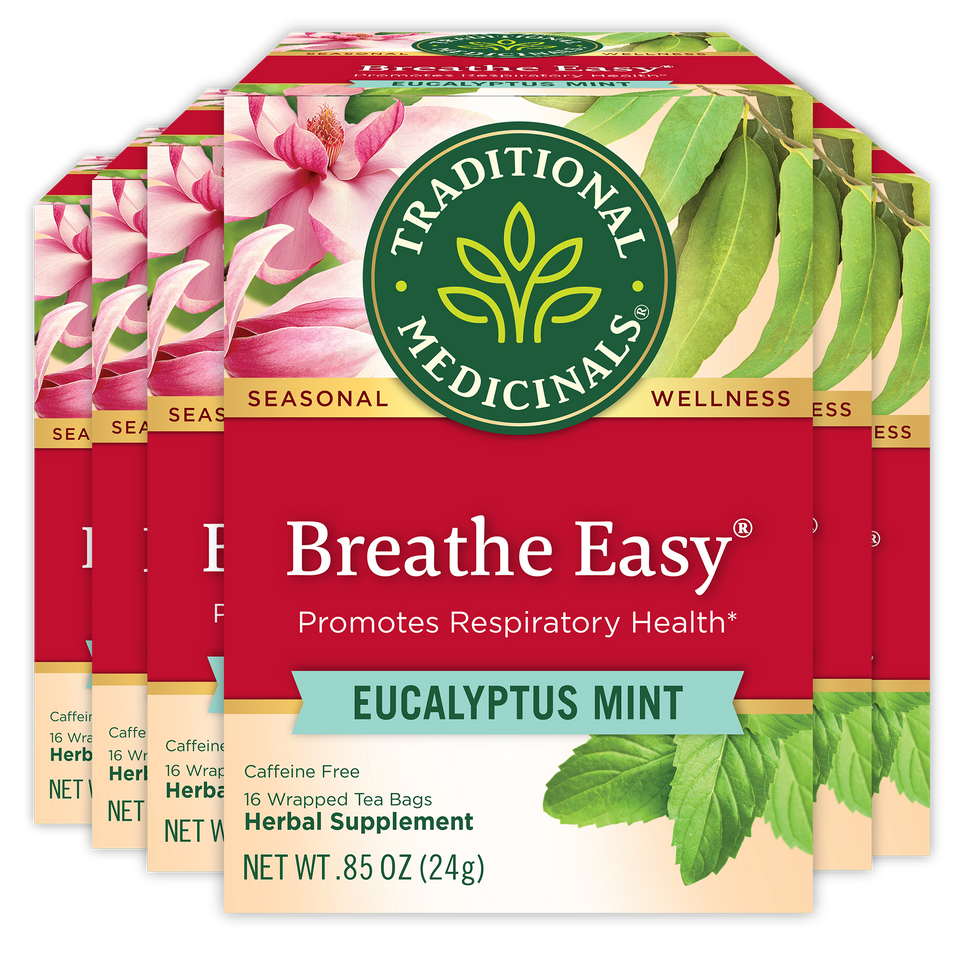 Breathe Easy® Tea